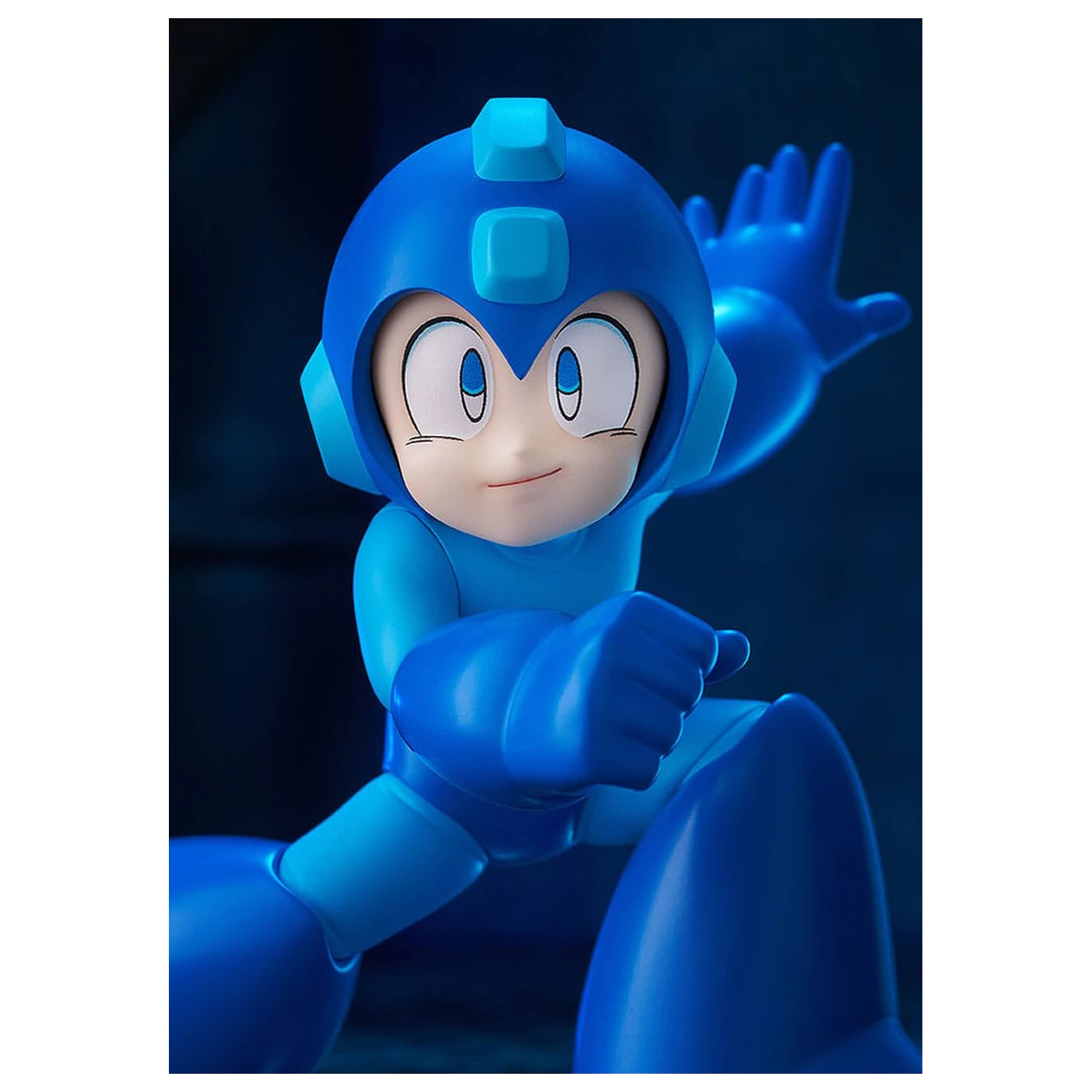 Mega Man Pop Up Parade statuie din PVC Mega Man 10 cm poza produsului