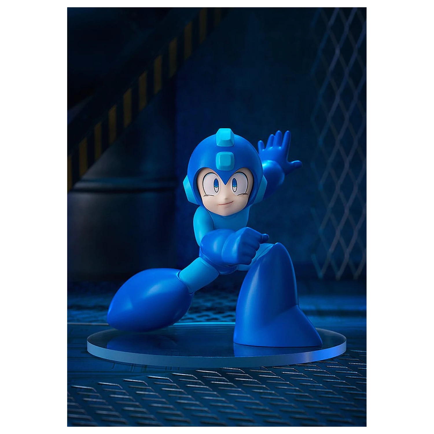 Mega Man Pop Up Parade statuie din PVC Mega Man 10 cm poza produsului