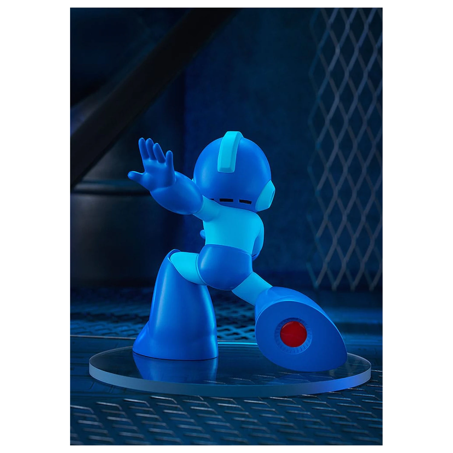 Mega Man Pop Up Parade statuie din PVC Mega Man 10 cm poza produsului
