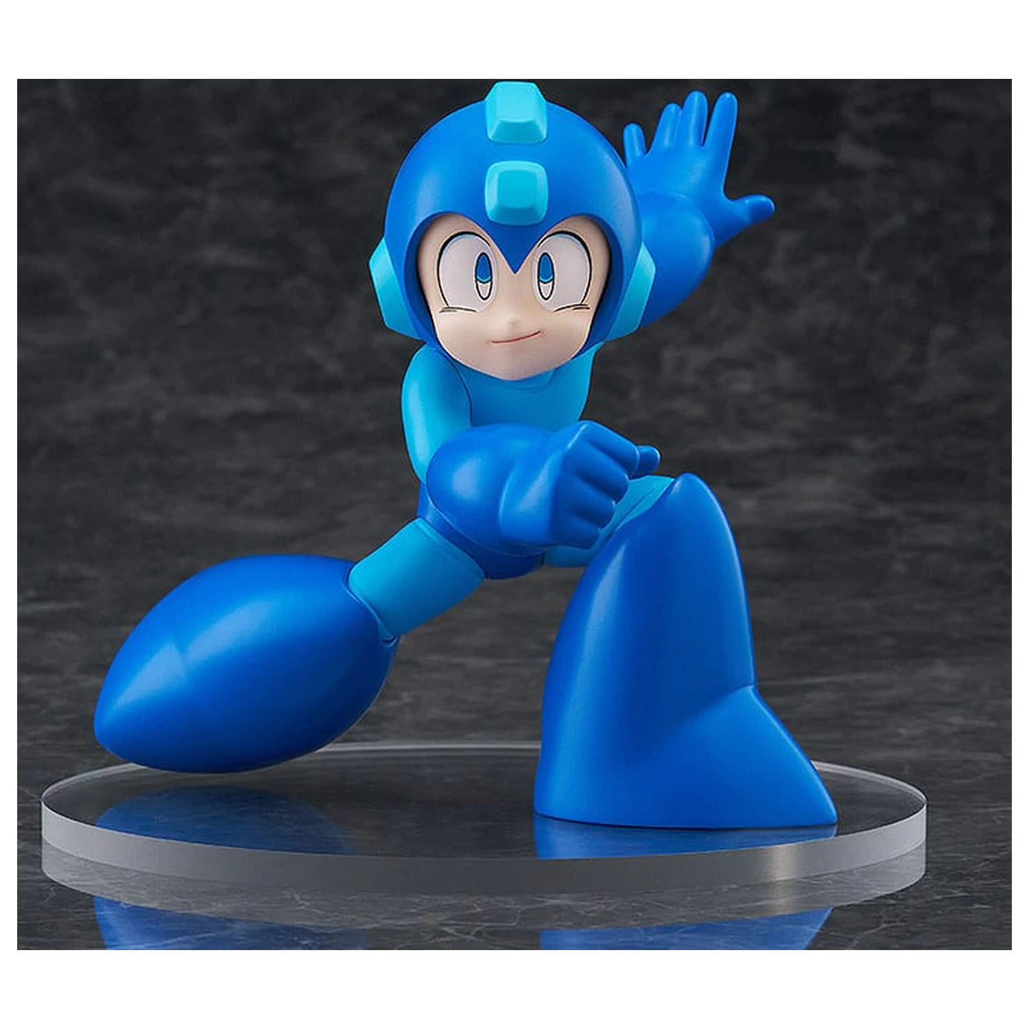 Mega Man Pop Up Parade statuie din PVC Mega Man 10 cm poza produsului
