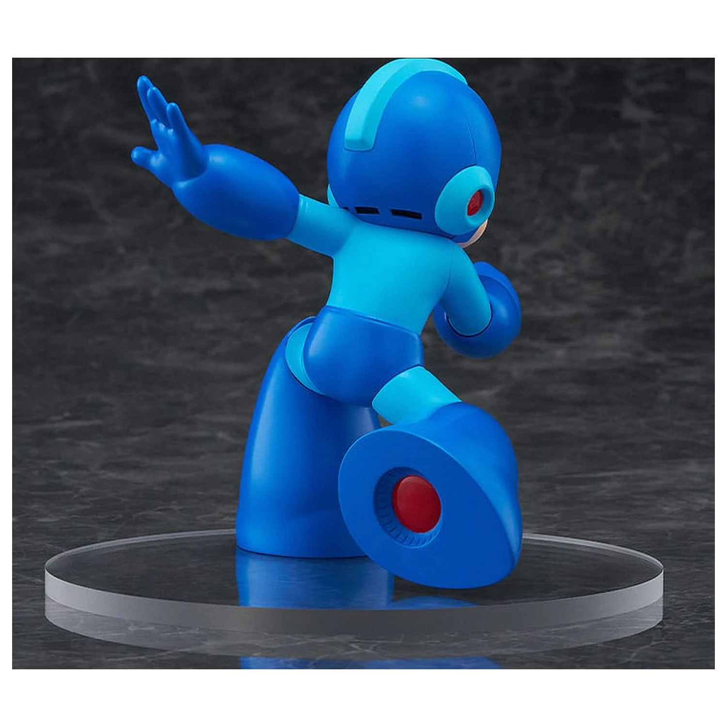 Mega Man Pop Up Parade statuie din PVC Mega Man 10 cm poza produsului