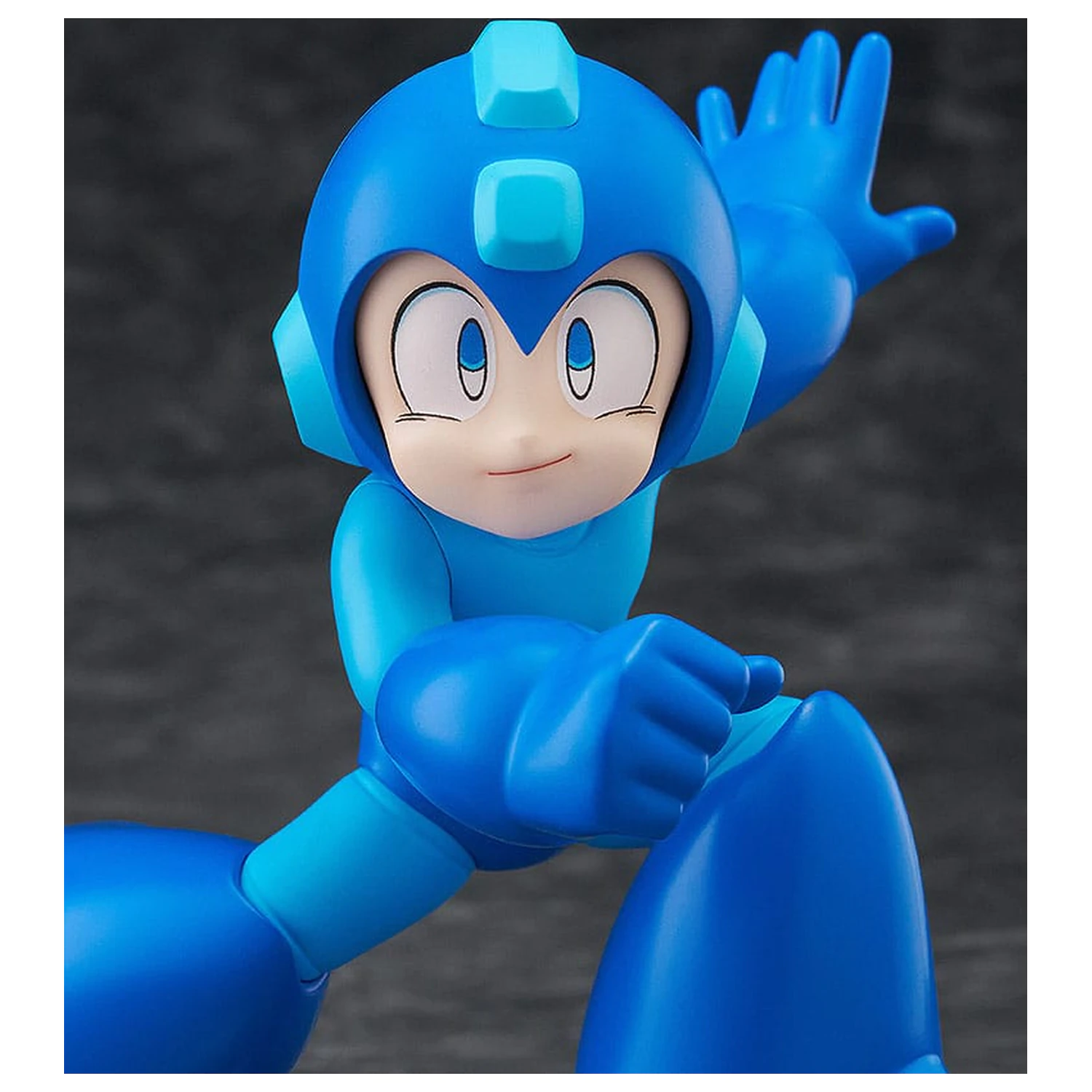 Mega Man Pop Up Parade statuie din PVC Mega Man 10 cm poza produsului