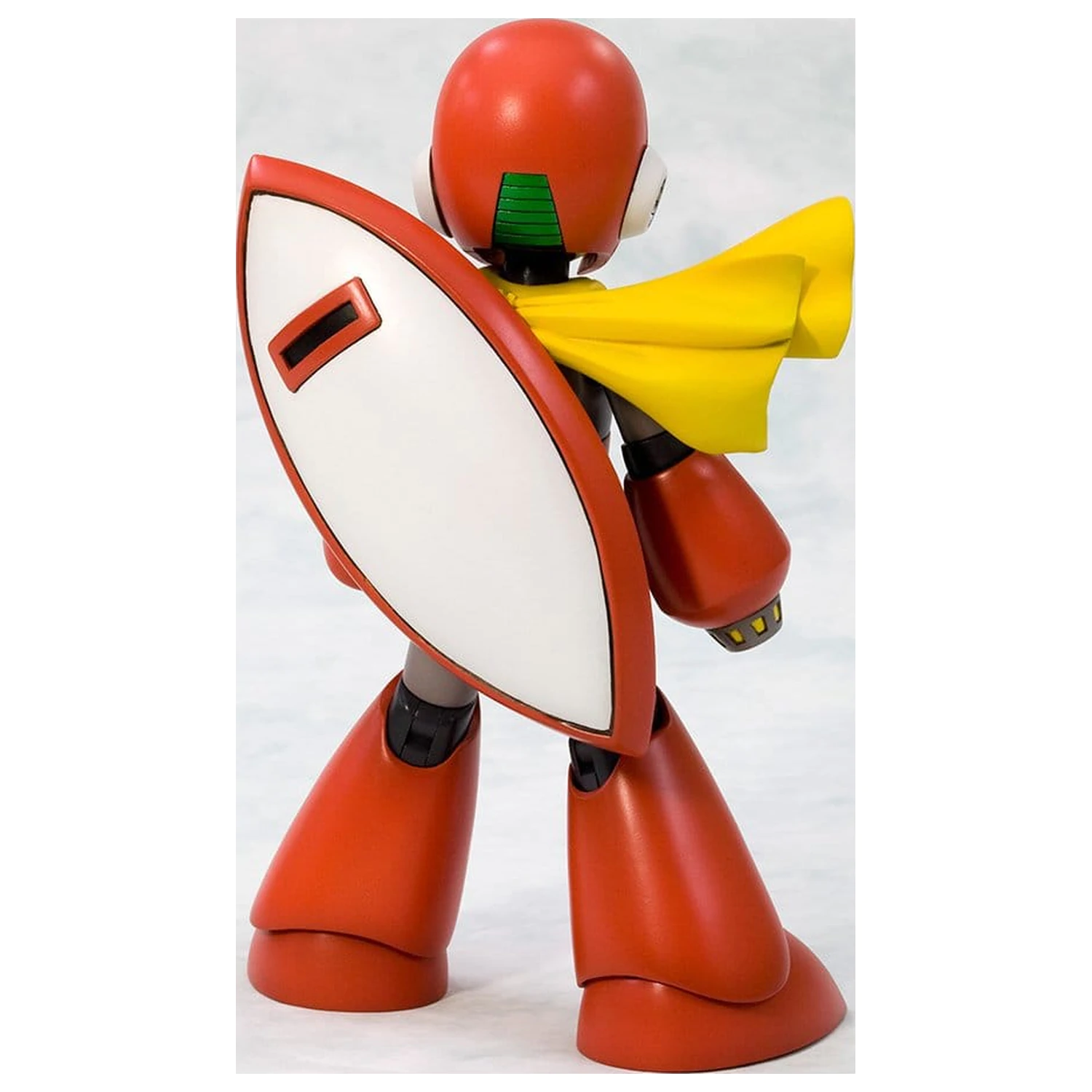 Mega Man/Rockman Kit Model din Plastic 1/10 Blues (Reproducere) 13 cm poza produsului