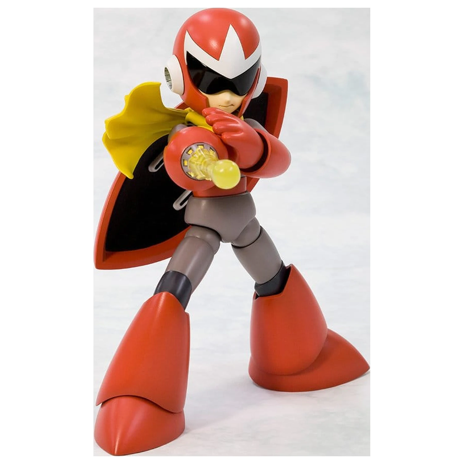 Mega Man/Rockman Kit Model din Plastic 1/10 Blues (Reproducere) 13 cm poza produsului