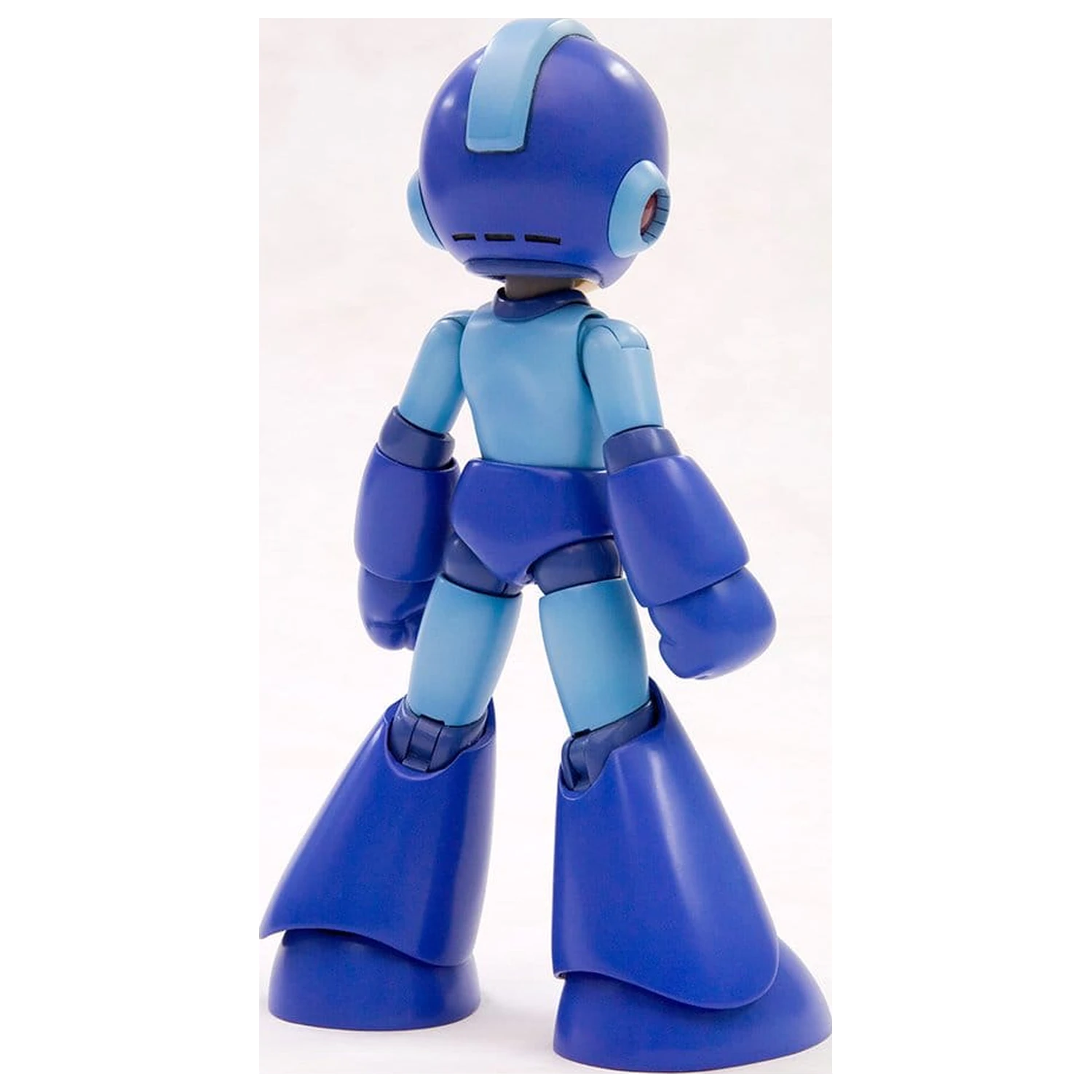 Mega Man/Rockman Kit Model din Plastic 1/10 Rockman (Reproducere) 13 cm poza produsului