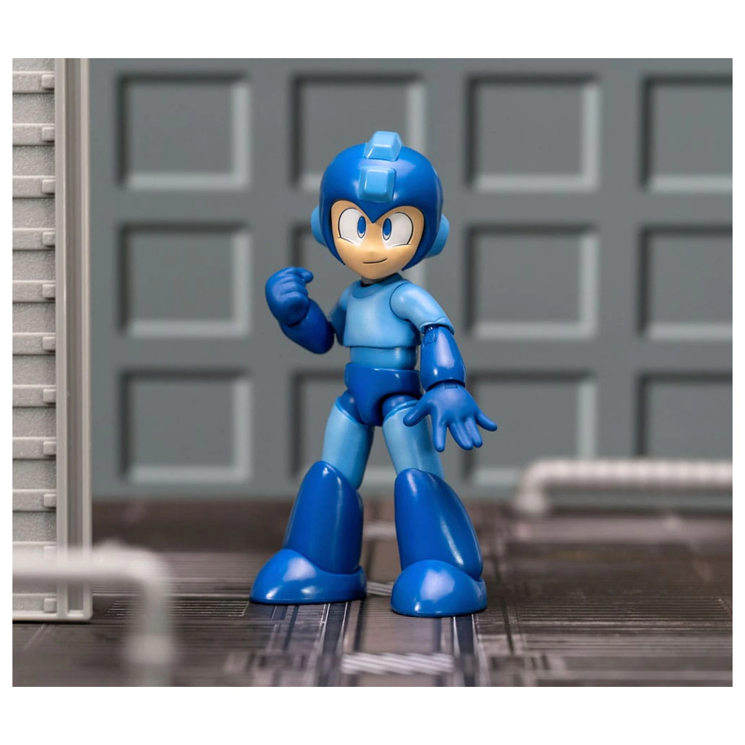 Figurină de acțiune Mega Man Mega Man Ver. 01 11 cm poza produsului
