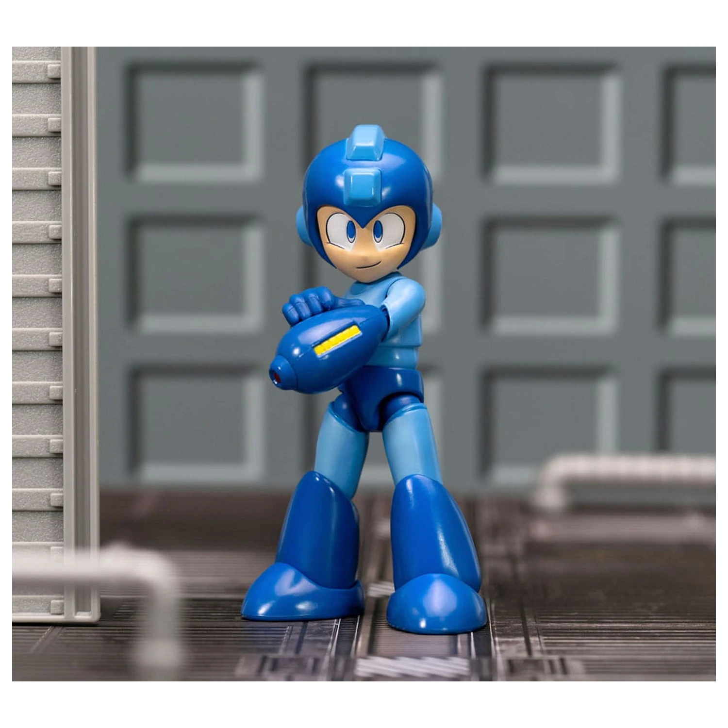 Figurină de acțiune Mega Man Mega Man Ver. 01 11 cm poza produsului