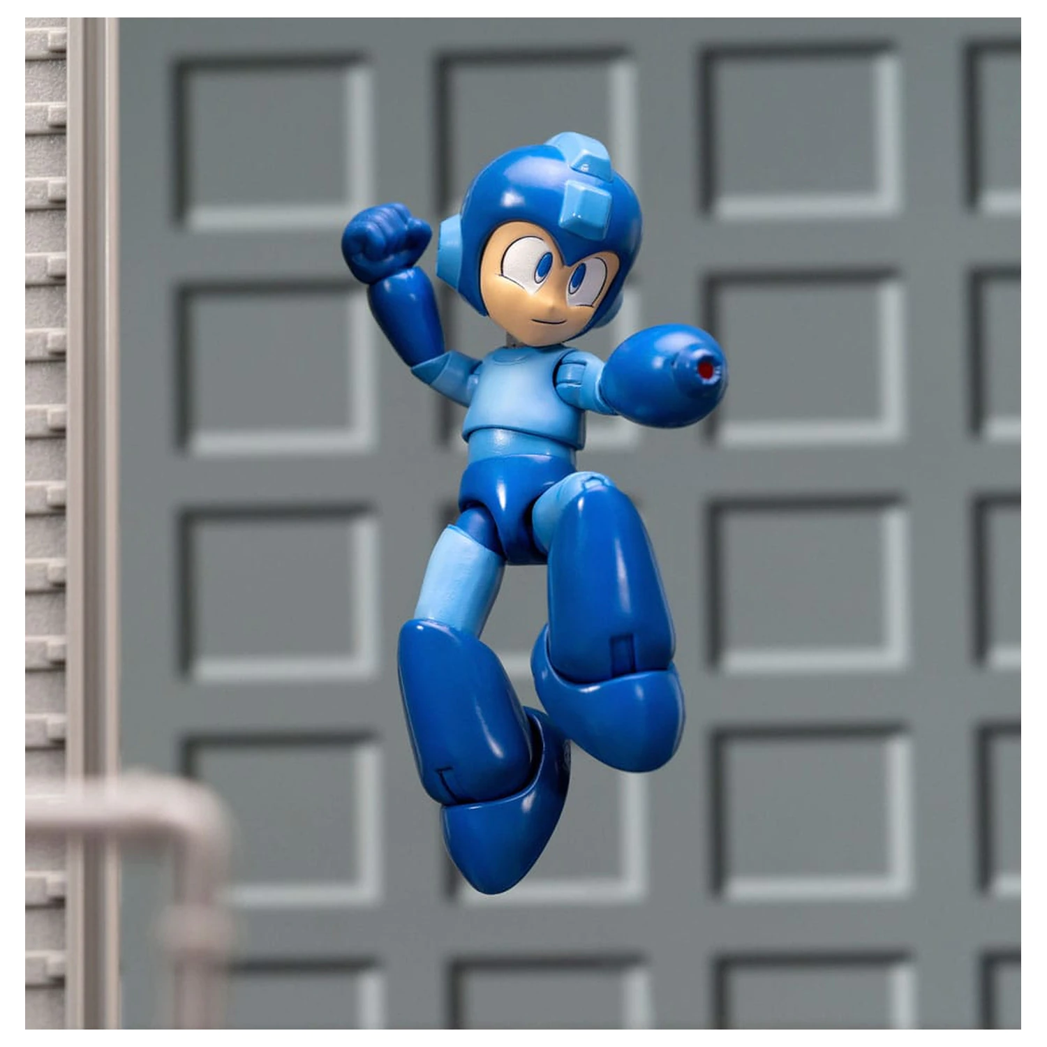 Figurină de acțiune Mega Man Mega Man Ver. 01 11 cm poza produsului