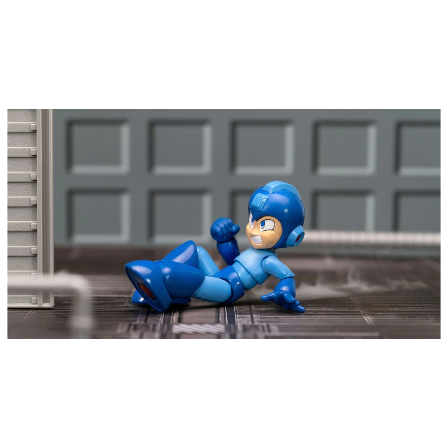Figurină de acțiune Mega Man Mega Man Ver. 01 11 cm poza produsului