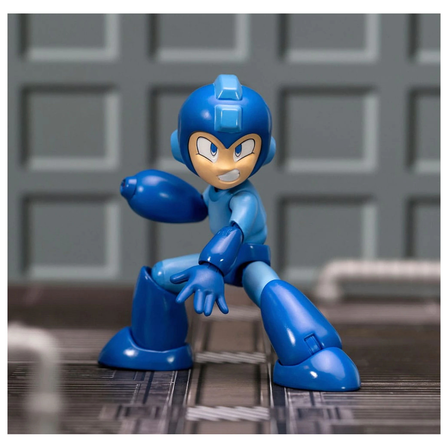 Figurină de acțiune Mega Man Mega Man Ver. 01 11 cm poza produsului