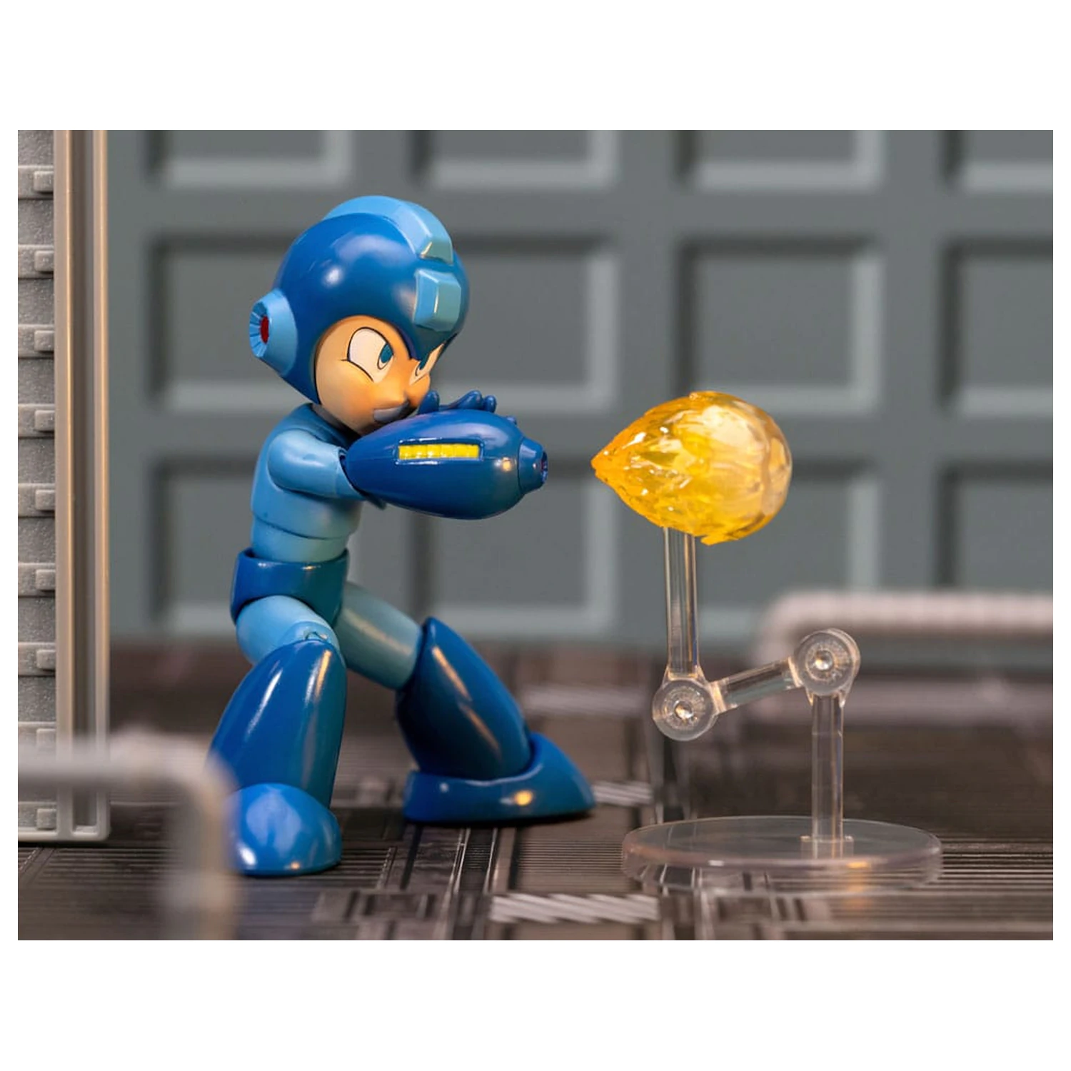 Figurină de acțiune Mega Man Mega Man Ver. 01 11 cm poza produsului