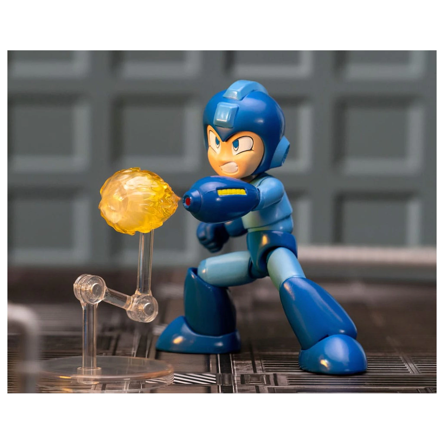 Figurină de acțiune Mega Man Mega Man Ver. 01 11 cm poza produsului