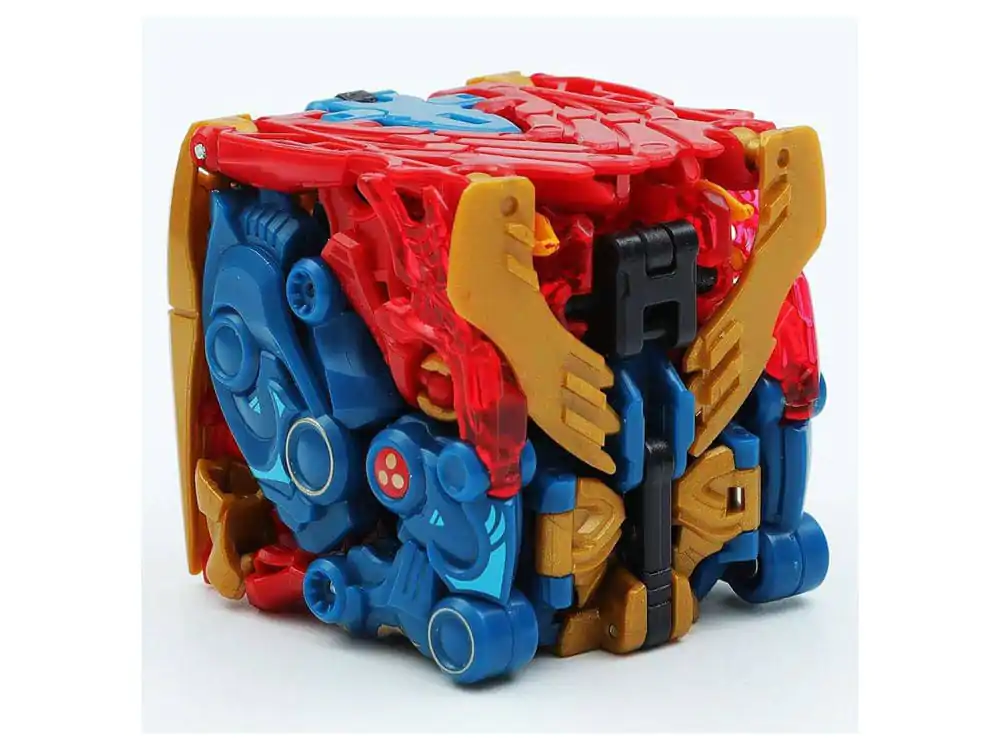 Megabox Figure Cubes MB-22 Kirin 18 cm poza produsului