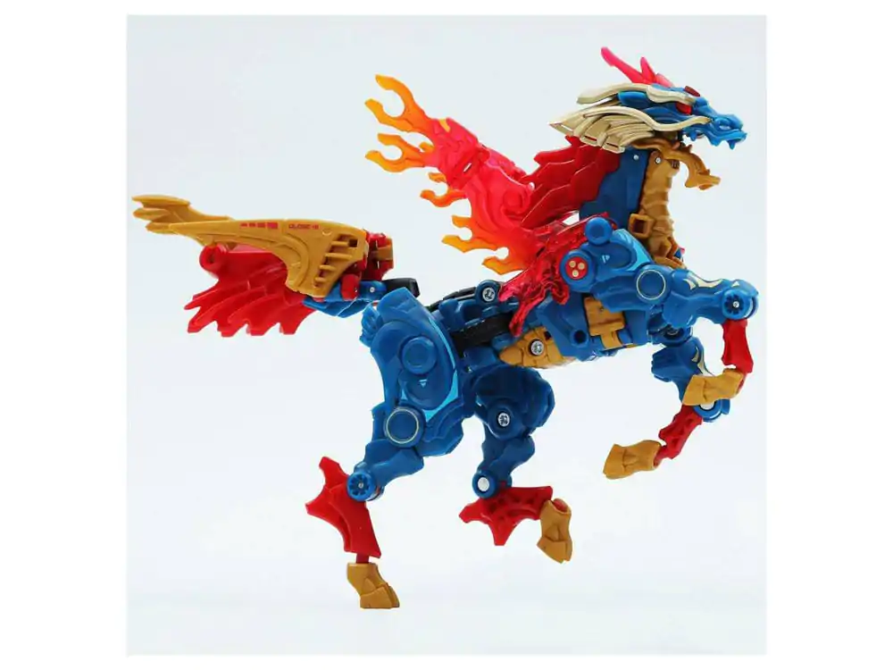 Megabox Figure Cubes MB-22 Kirin 18 cm poza produsului