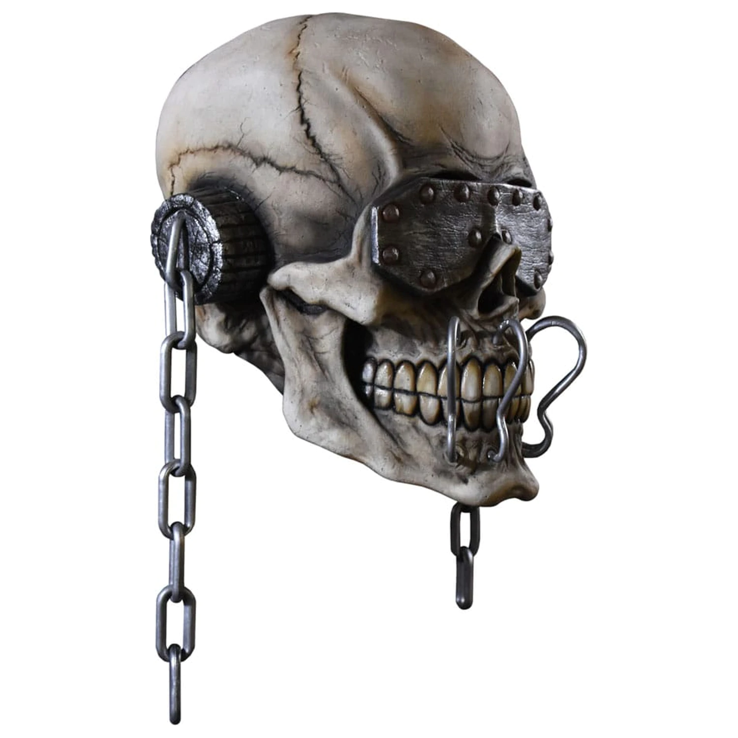 Masca Megadeth Vic Rattlehead poza produsului