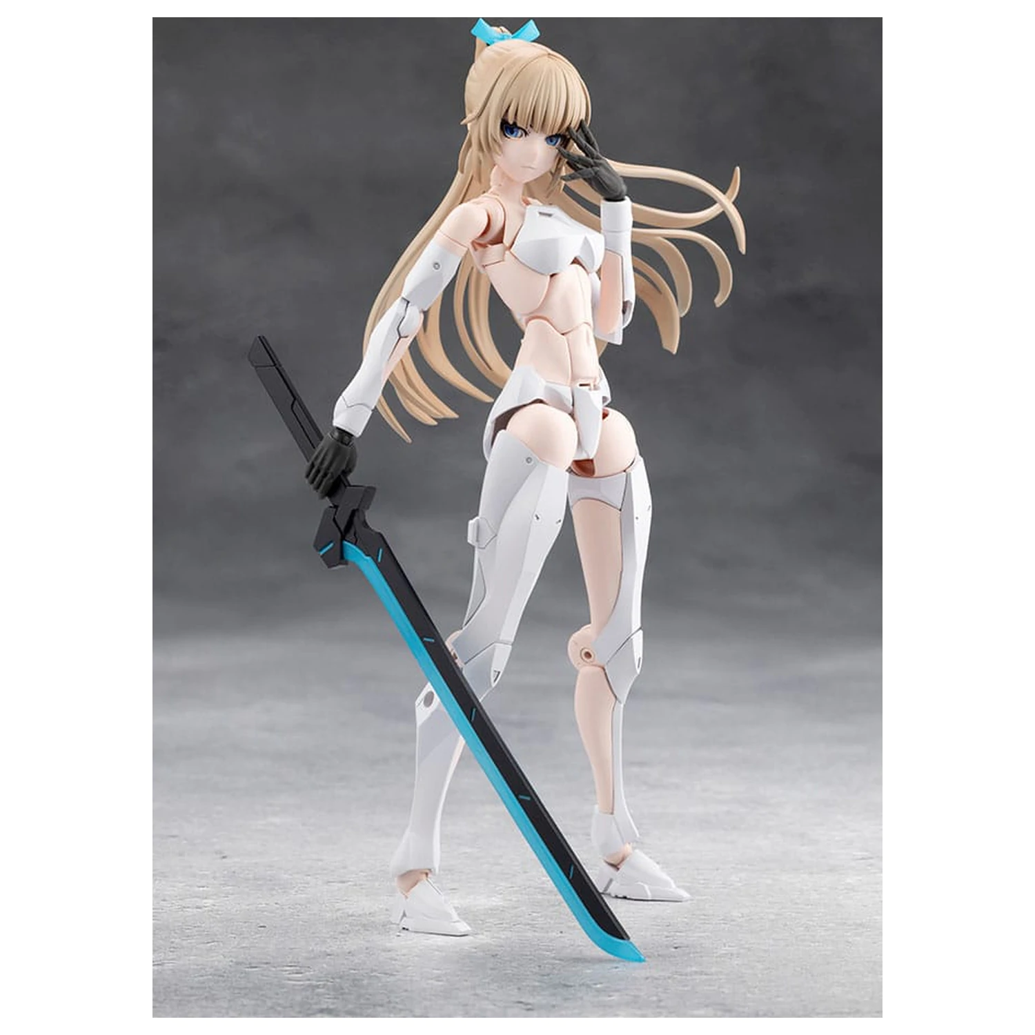 Megalomaria Unlimited Universe Emulator Kit Model din Plastic 16 cm poza produsului