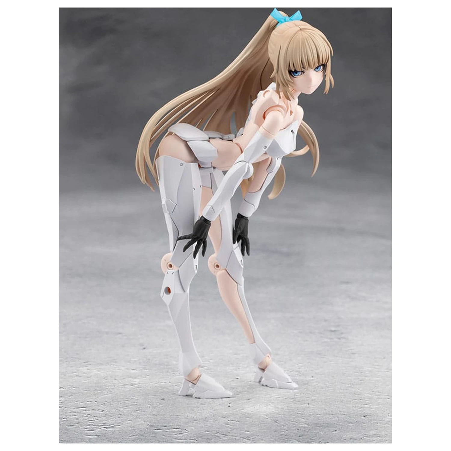 Megalomaria Unlimited Universe Emulator Kit Model din Plastic 16 cm poza produsului