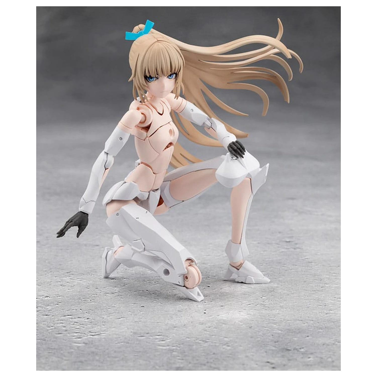 Megalomaria Unlimited Universe Emulator Kit Model din Plastic 16 cm poza produsului