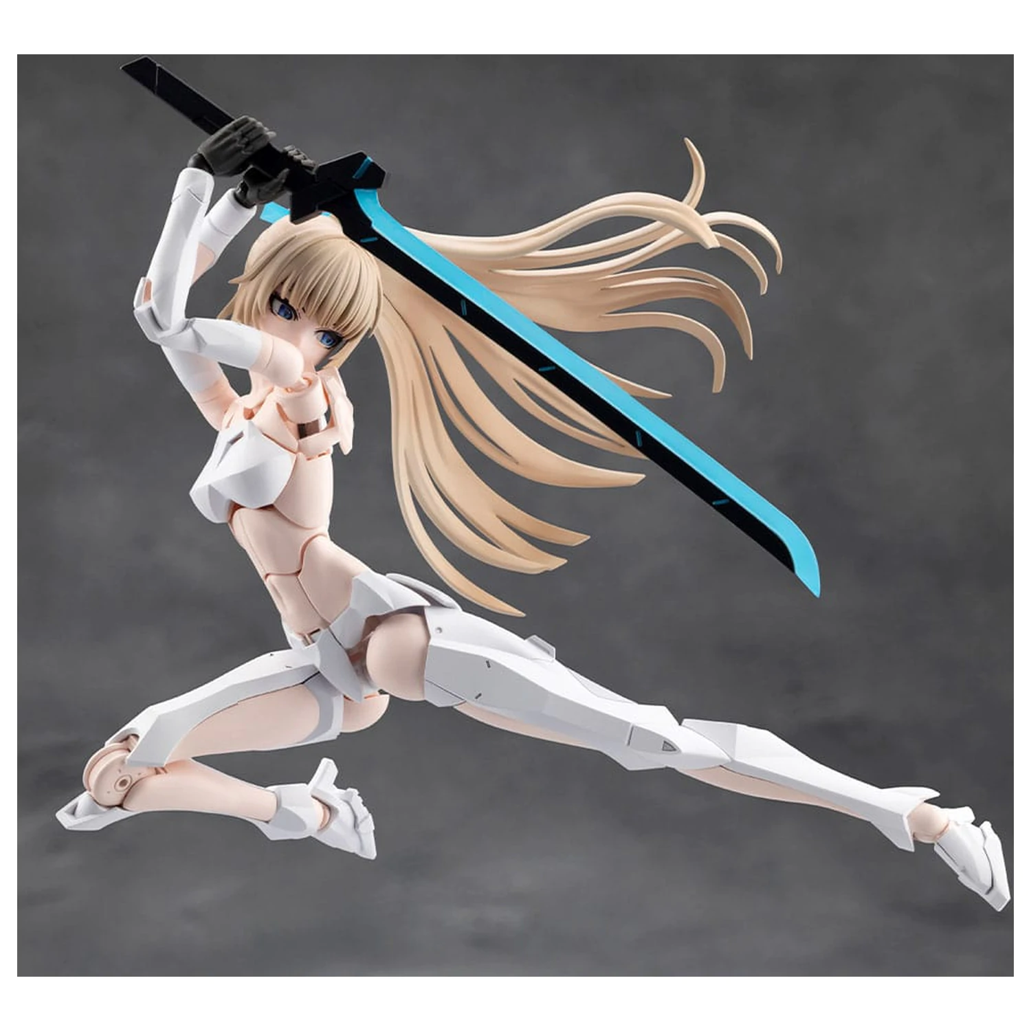 Megalomaria Unlimited Universe Emulator Kit Model din Plastic 16 cm poza produsului