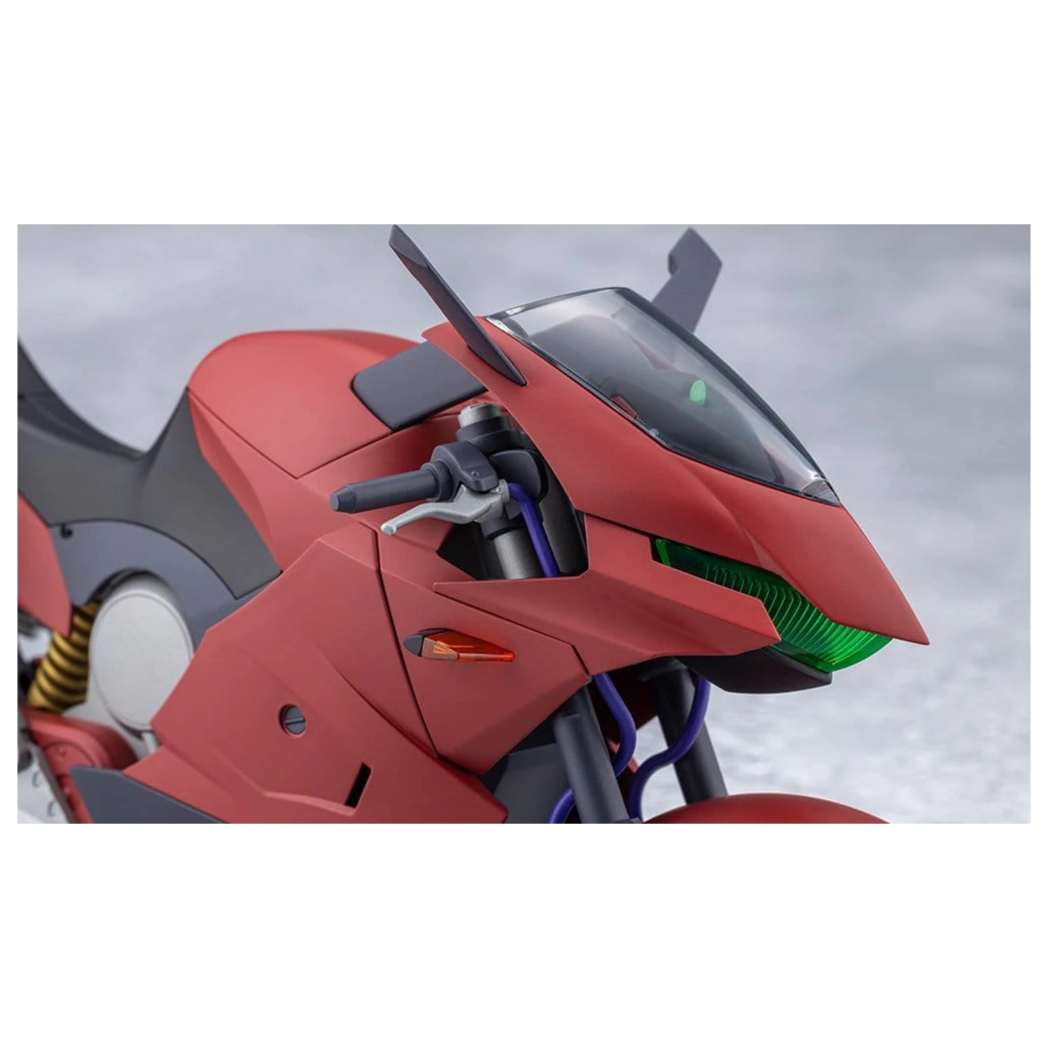 Megalomaria Unlimited Universe Kit Model Plastic Emulator Pachet de Calarie 16 cm poza produsului