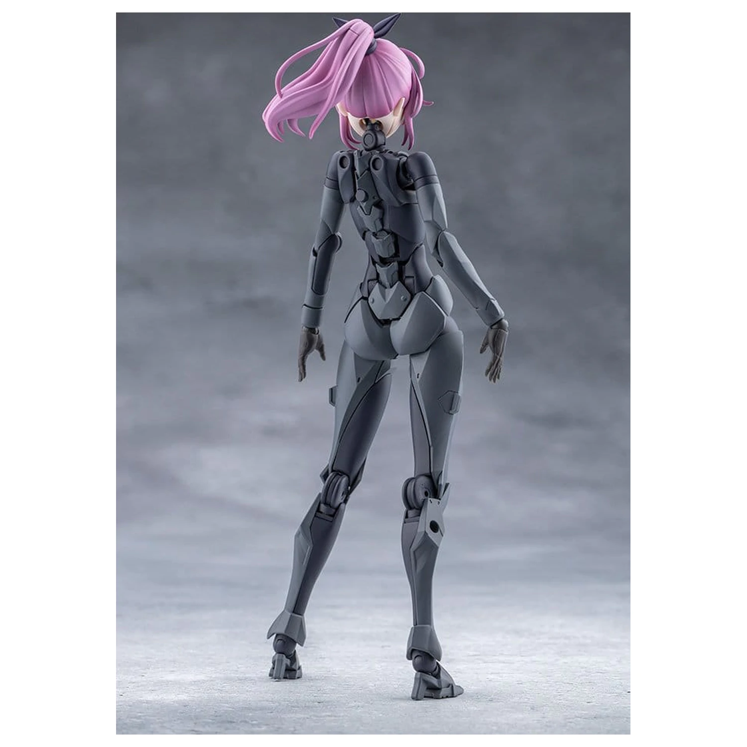 Megalomaria Unlimited Universe Kit Model Plastic Emulator Pachet de Calarie 16 cm poza produsului