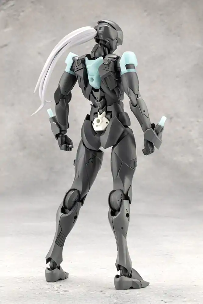 Megalomaria Unlimited Universe Model Kit Ghillie Dhu 18 cm poza produsului