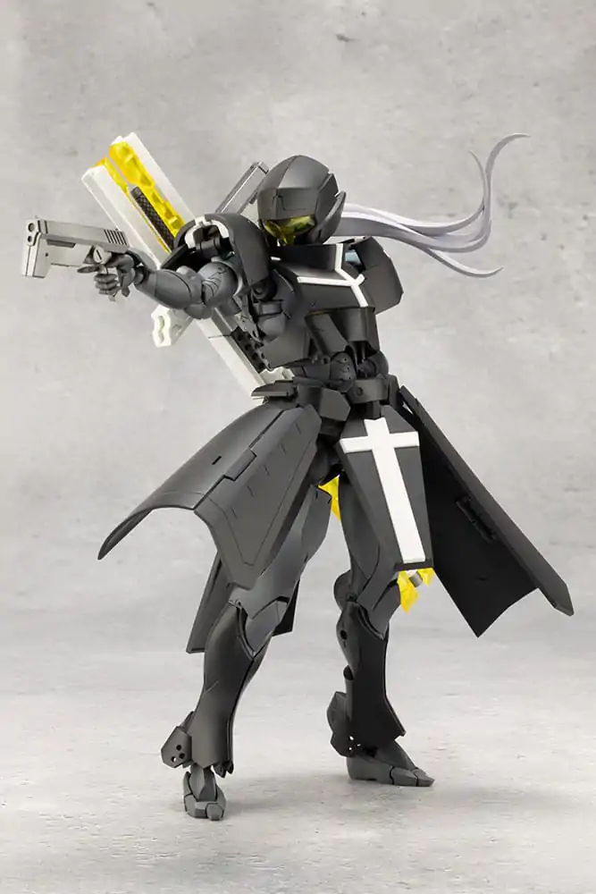 Megalomaria Unlimited Universe Model Kit Ghillie Dhu 18 cm poza produsului