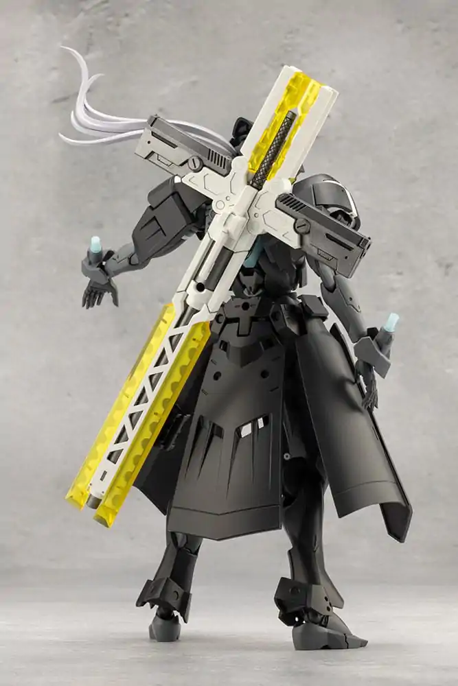 Megalomaria Unlimited Universe Model Kit Ghillie Dhu 18 cm poza produsului