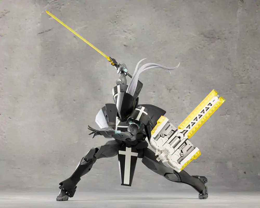 Megalomaria Unlimited Universe Model Kit Ghillie Dhu 18 cm poza produsului