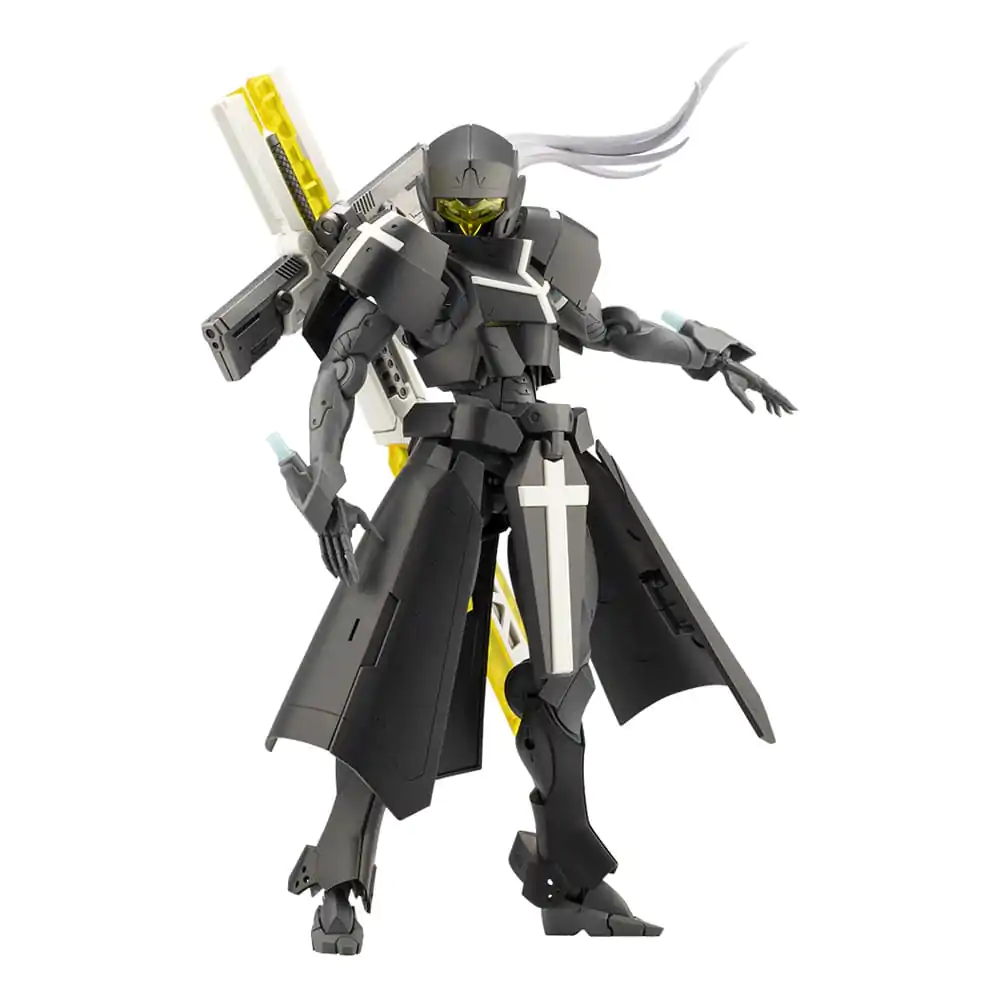 Megalomaria Unlimited Universe Model Kit Ghillie Dhu 18 cm poza produsului