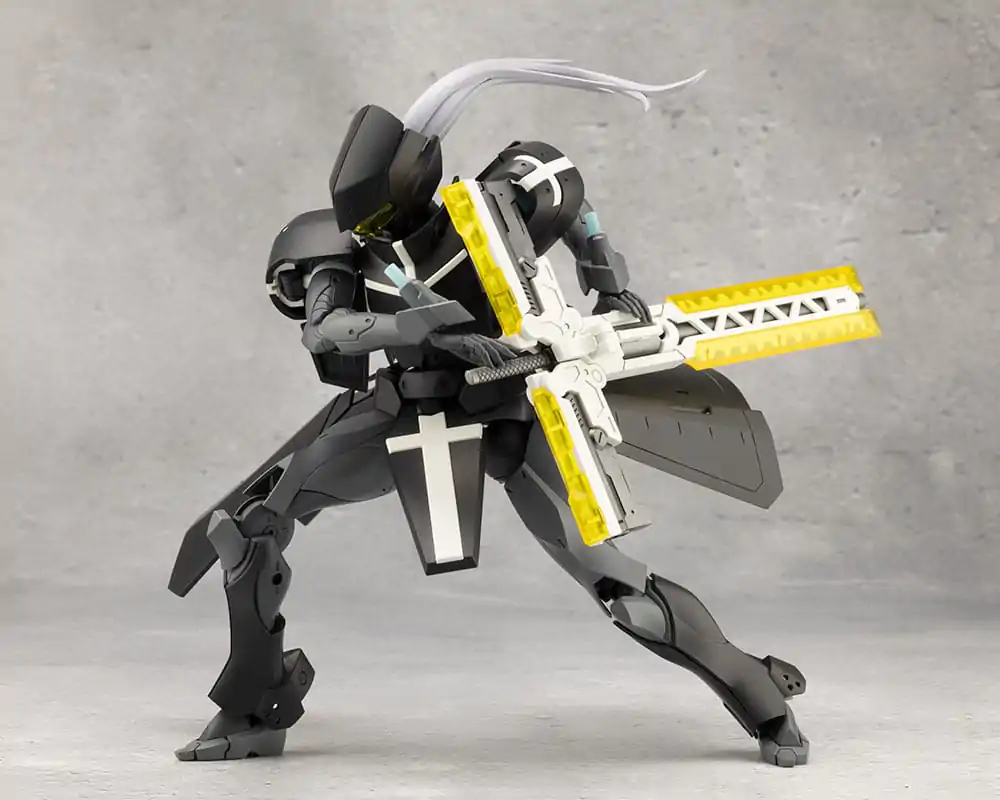 Megalomaria Unlimited Universe Model Kit Ghillie Dhu 18 cm poza produsului