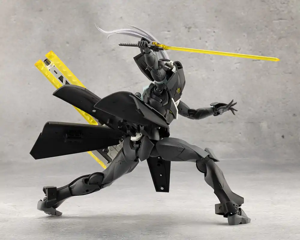 Megalomaria Unlimited Universe Model Kit Ghillie Dhu 18 cm poza produsului