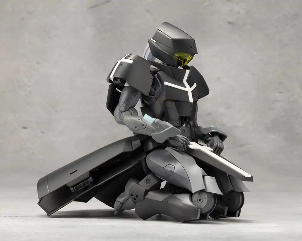 Megalomaria Unlimited Universe Model Kit Ghillie Dhu 18 cm poza produsului