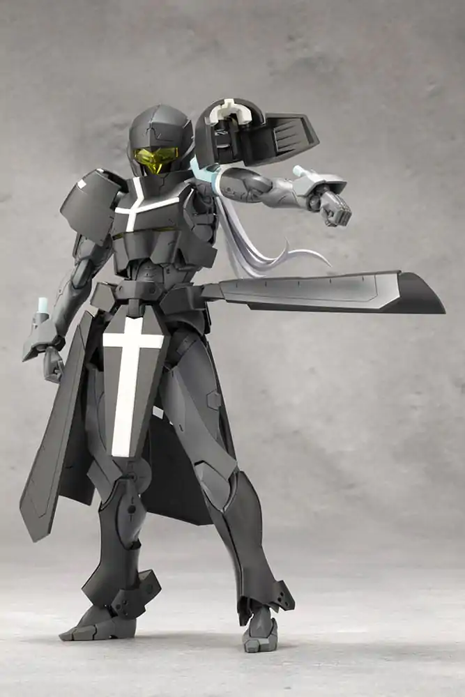 Megalomaria Unlimited Universe Model Kit Ghillie Dhu 18 cm poza produsului