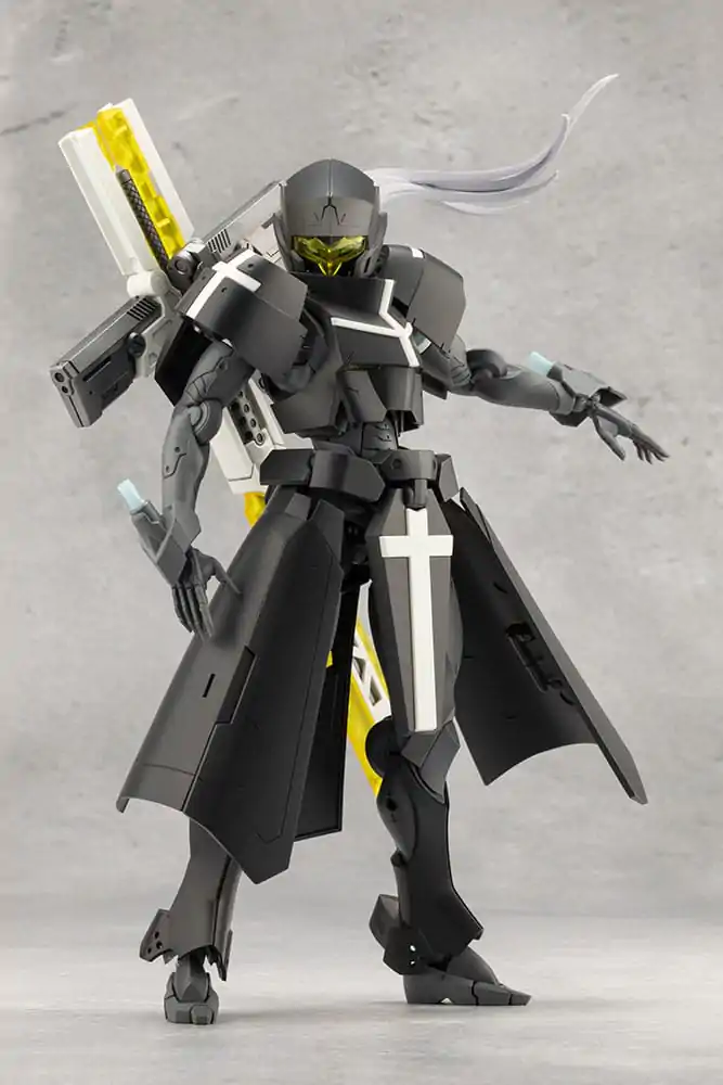 Megalomaria Unlimited Universe Model Kit Ghillie Dhu 18 cm poza produsului