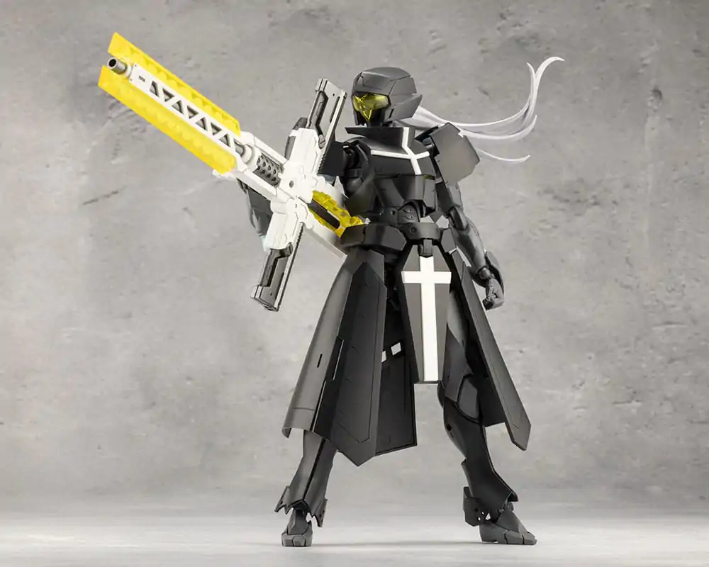 Megalomaria Unlimited Universe Model Kit Ghillie Dhu 18 cm poza produsului