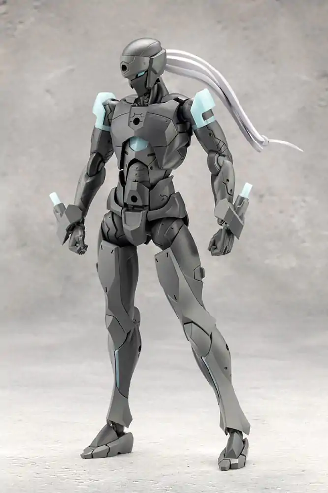 Megalomaria Unlimited Universe Model Kit Ghillie Dhu 18 cm poza produsului