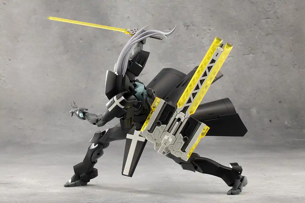 Megalomaria Unlimited Universe Model Kit Ghillie Dhu 18 cm poza produsului