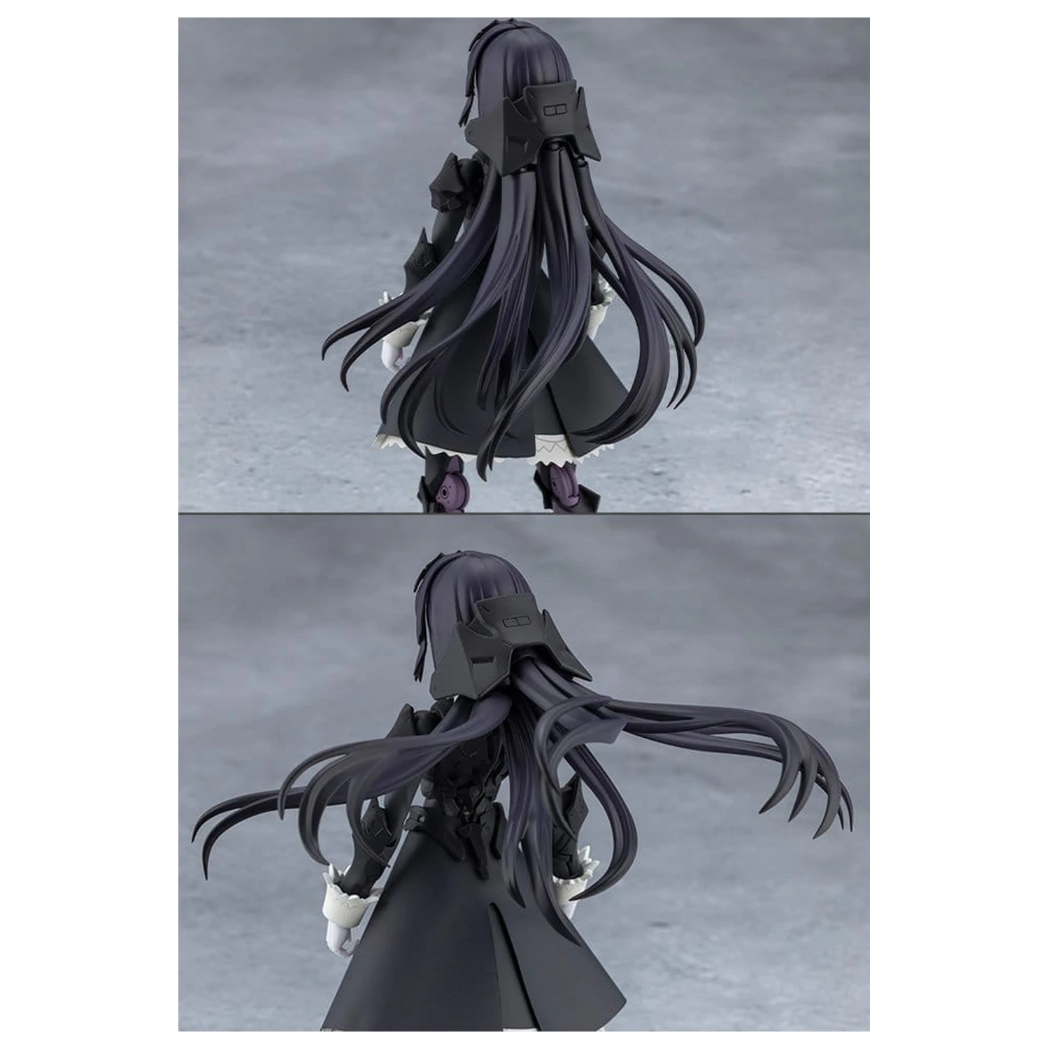 Megalomaria Unlimited Universe Kit Model Plastic Maria Kagaribi Dress Code 16 cm poza produsului