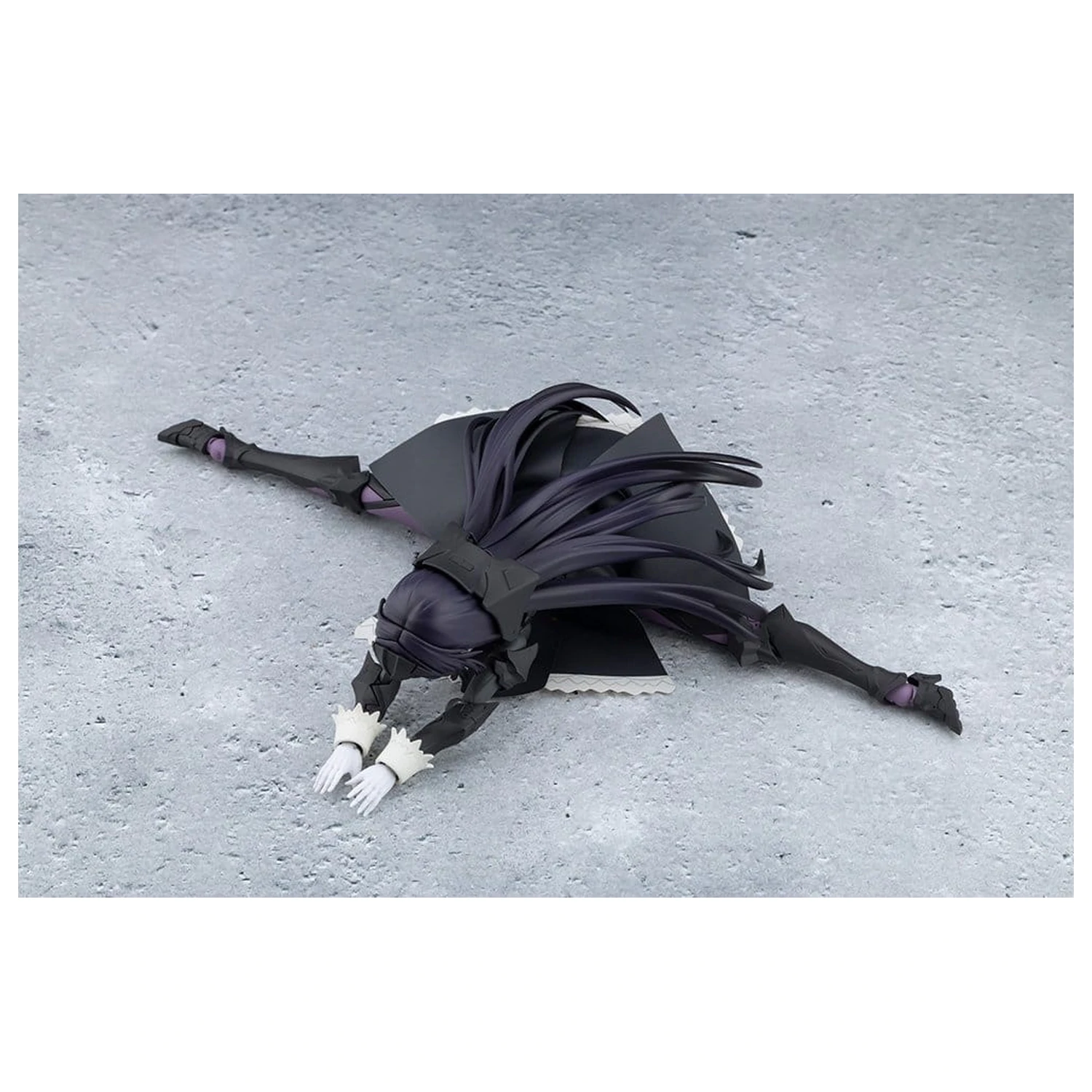 Megalomaria Unlimited Universe Kit Model Plastic Maria Kagaribi Dress Code 16 cm poza produsului