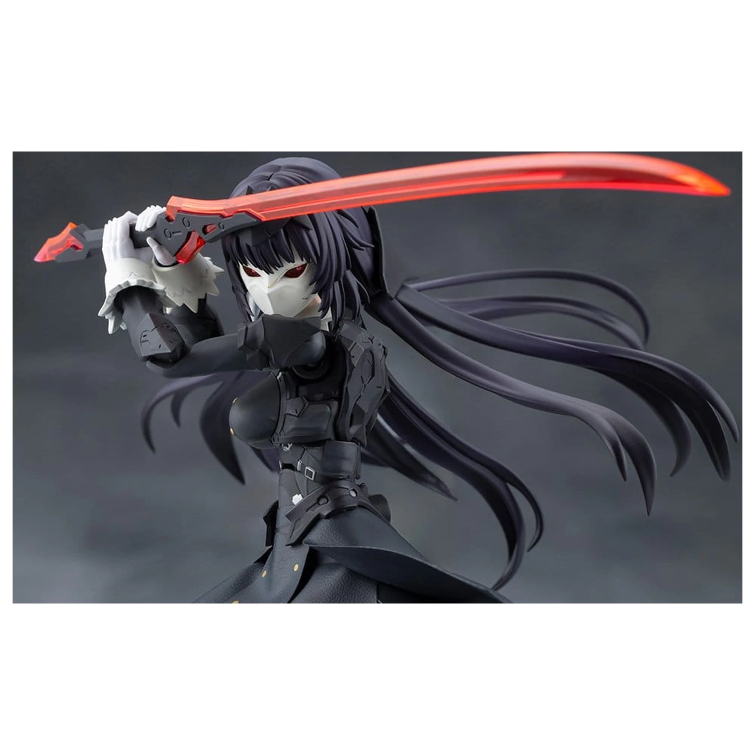 Megalomaria Unlimited Universe Kit Model Plastic Maria Kagaribi Dress Code 16 cm poza produsului