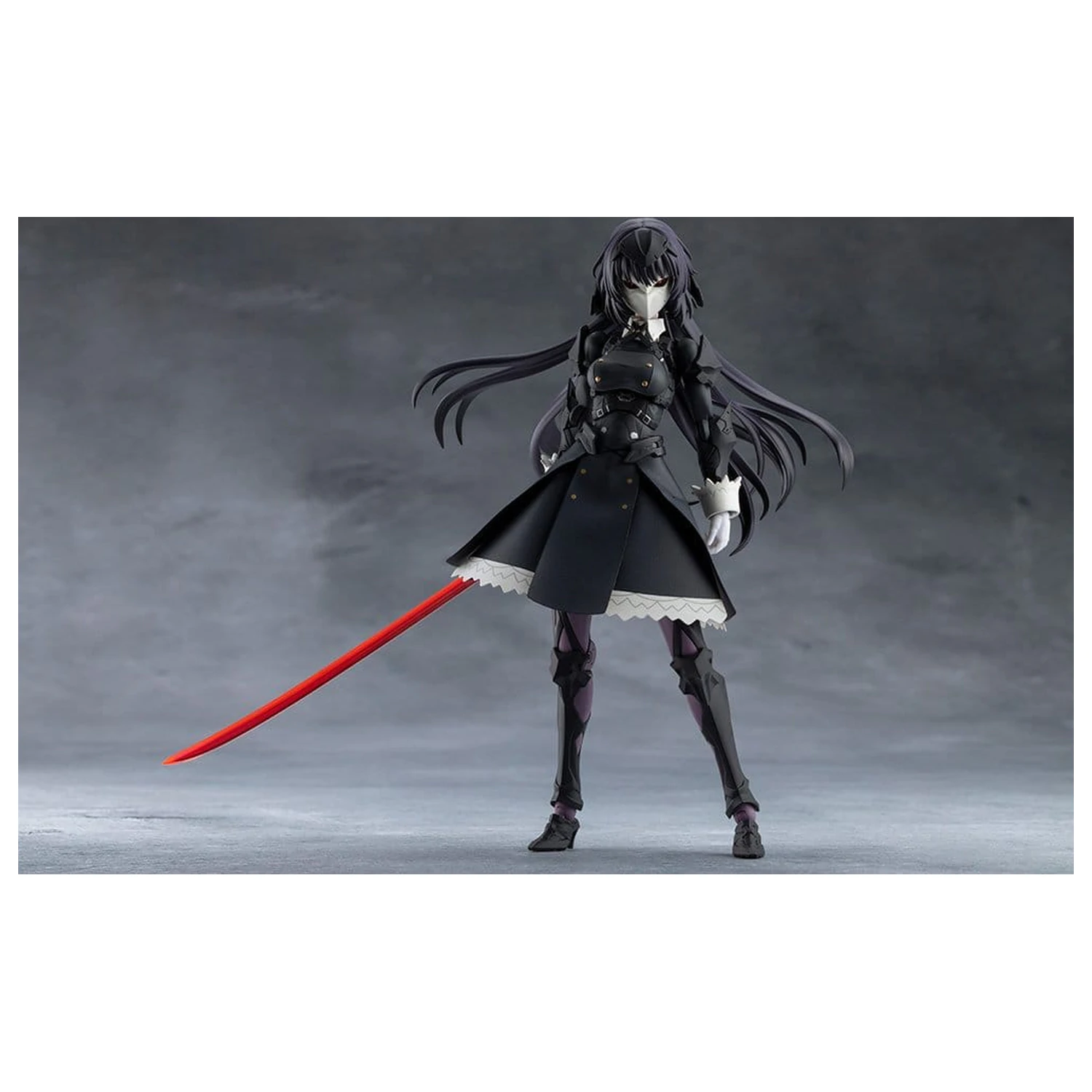 Megalomaria Unlimited Universe Kit Model Plastic Maria Kagaribi Dress Code 16 cm poza produsului