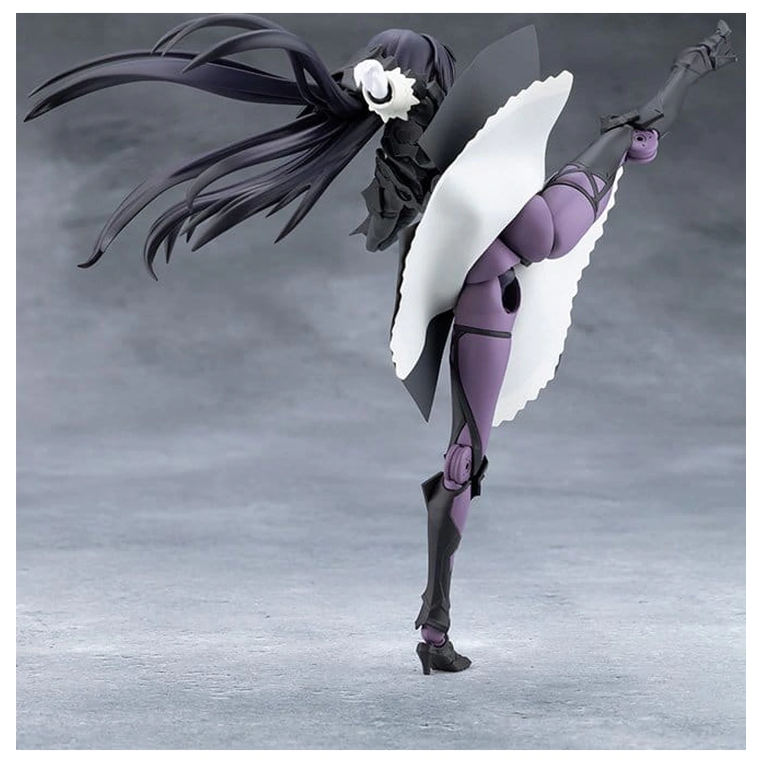 Megalomaria Unlimited Universe Kit Model Plastic Maria Kagaribi Dress Code 16 cm poza produsului