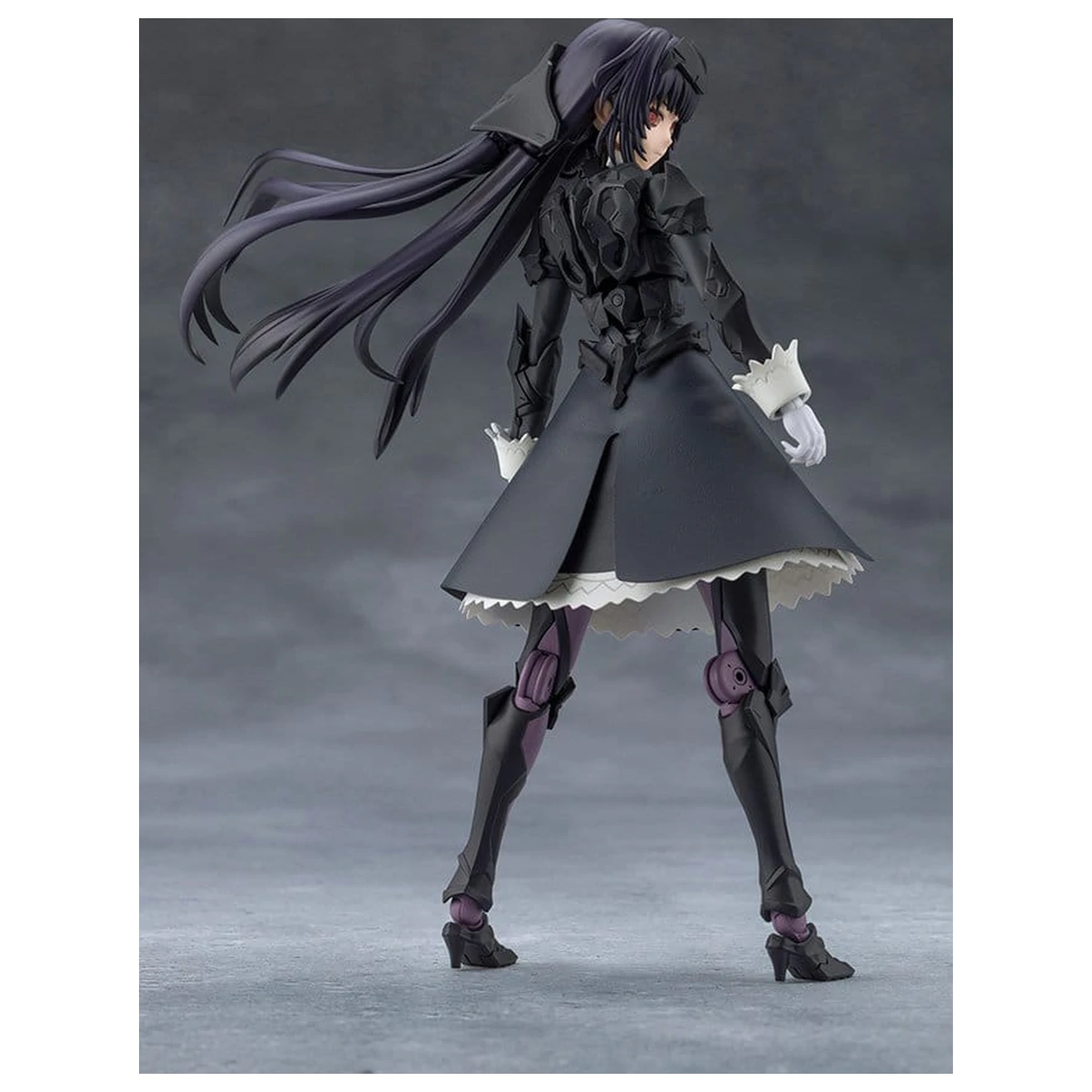 Megalomaria Unlimited Universe Kit Model Plastic Maria Kagaribi Dress Code 16 cm poza produsului