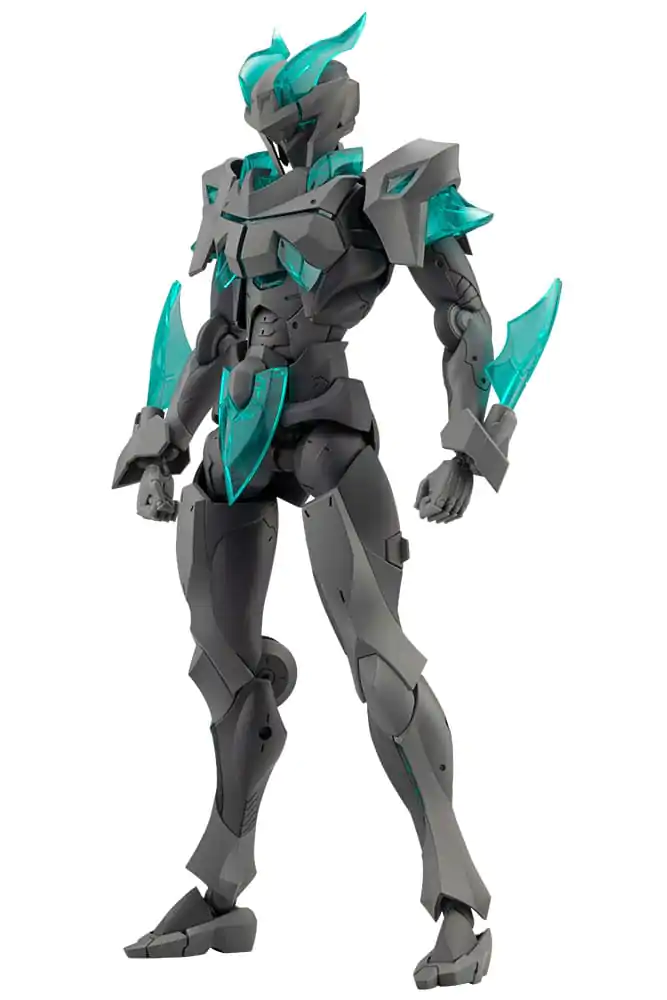 Megalomaria Unlimited Universe Model Kit Prototip Mephisto Culoare Ver. 18 cm poza produsului