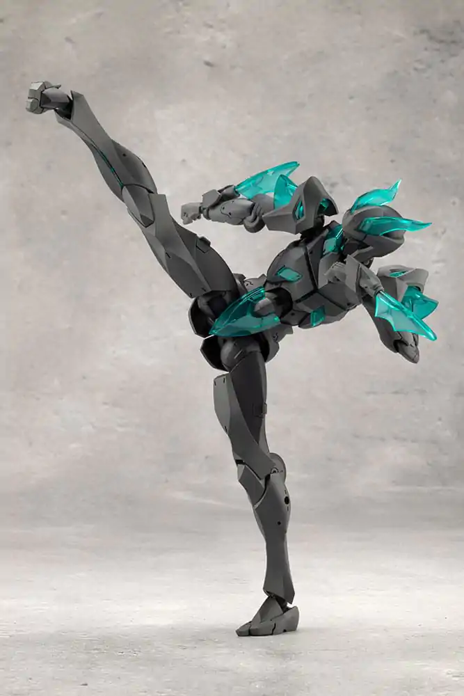 Megalomaria Unlimited Universe Model Kit Prototip Mephisto Culoare Ver. 18 cm poza produsului