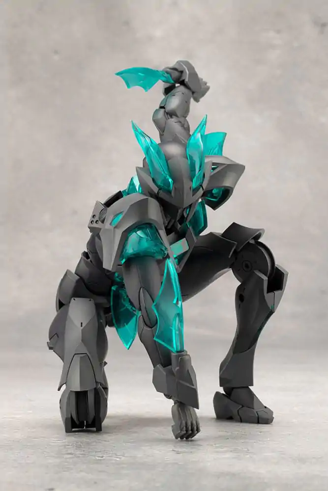 Megalomaria Unlimited Universe Model Kit Prototip Mephisto Culoare Ver. 18 cm poza produsului