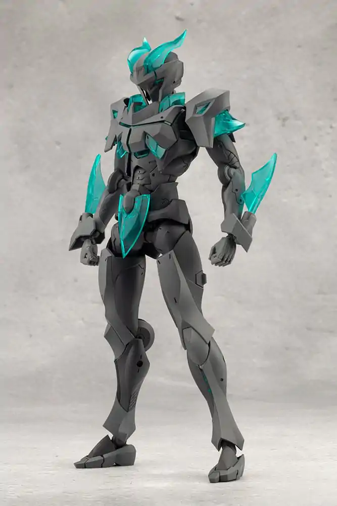 Megalomaria Unlimited Universe Model Kit Prototip Mephisto Culoare Ver. 18 cm poza produsului