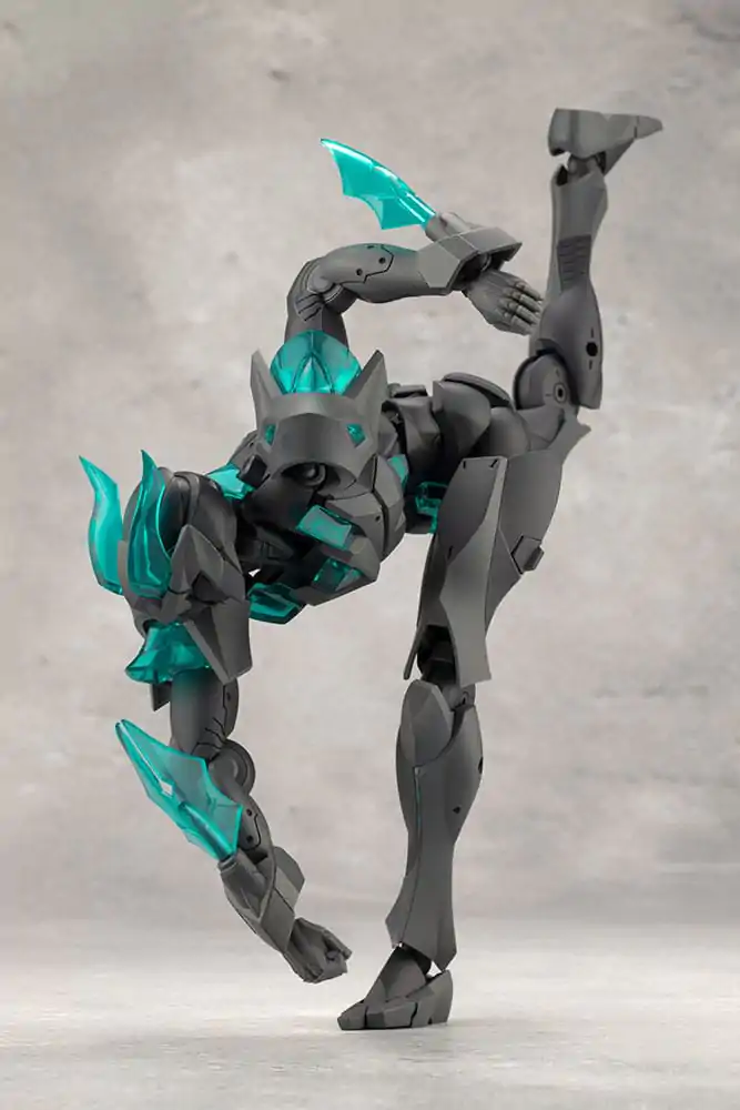 Megalomaria Unlimited Universe Model Kit Prototip Mephisto Culoare Ver. 18 cm poza produsului