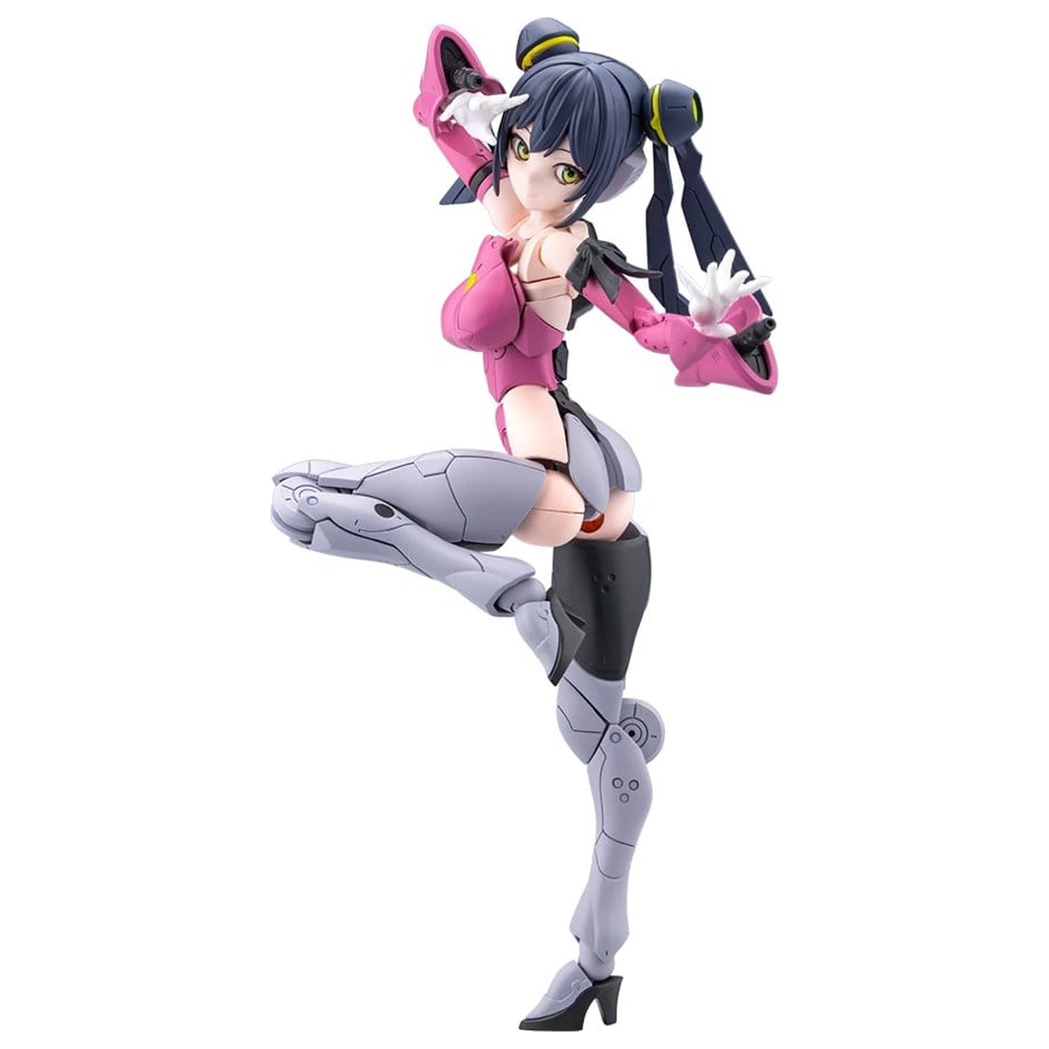 Megalomaria Unlimited Universe Kit Model din plastic Airly 14 cm poza produsului
